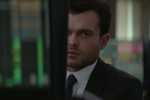 Rencontrez les acteurs du thriller Netflix Fair Play