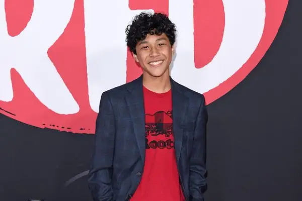 Tristan Allerick Chen