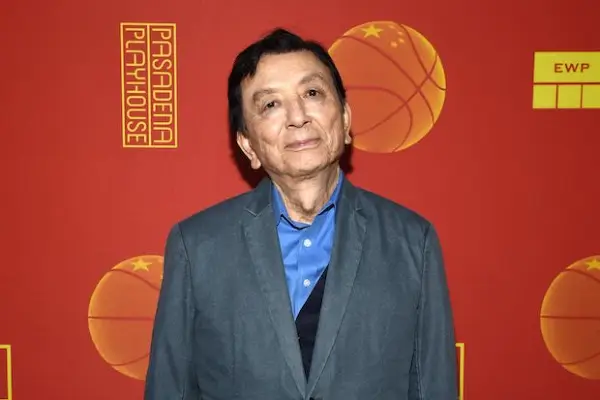 James Hong