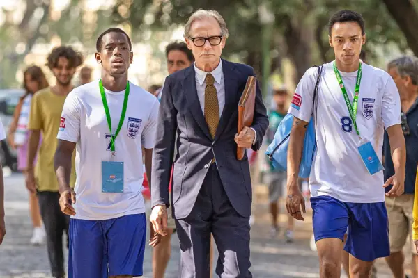 Netflix の「The Beautiful Game」は実話に基づいていますか?