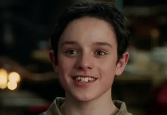 Michael Sheen (Getty)