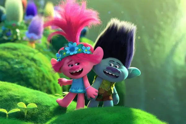Is Trolls op Disney Plus? Hoe Trolls-film te bekijken