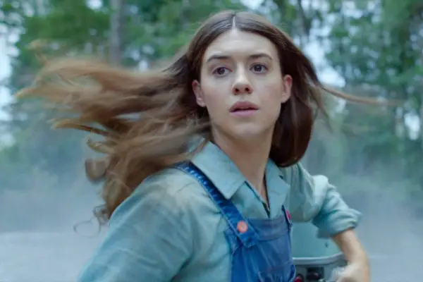 Onde o final de Crawdads Sing explicou: Kya mata Chase?