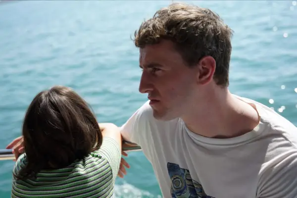 Aftersun-avslutningen forklarte: Hva skjedde med Calum?