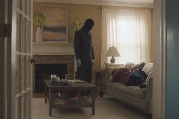 The Clovehitch Killer