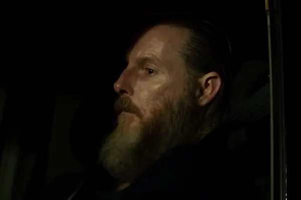 Sean Harris plays Henry Teague