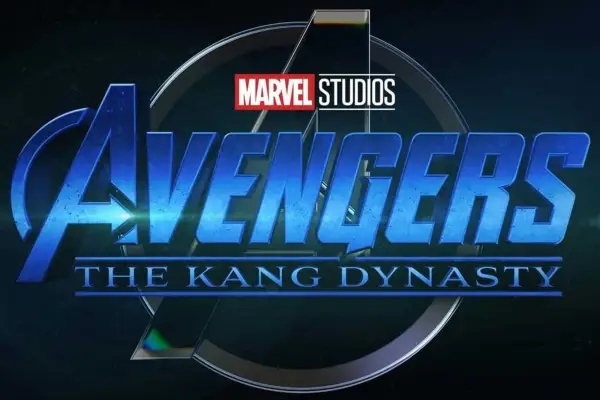 Avengers: The Kang Dynasty.