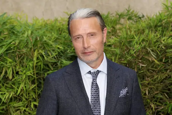 Mads Mikkelsen
