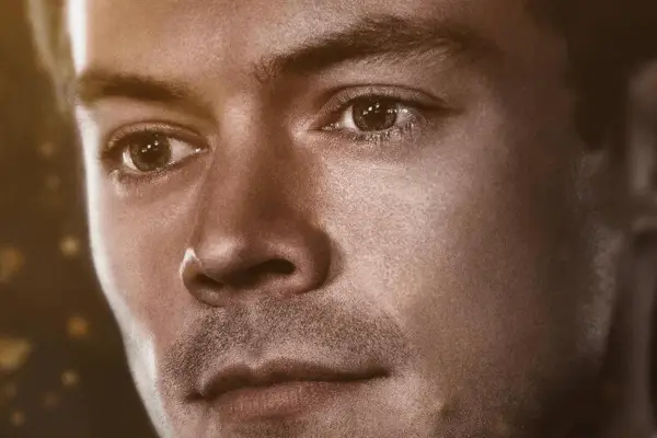 Erklärung der Post-Credit-Szene von Eternals: Wessen Stimme ist in der Schlussszene?