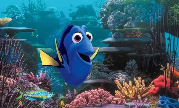 FindingDory