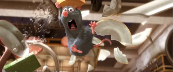 Ratatouille