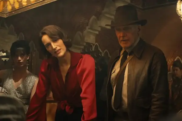 Indiana Jones 5: data de llançament, tràiler i últimes notícies