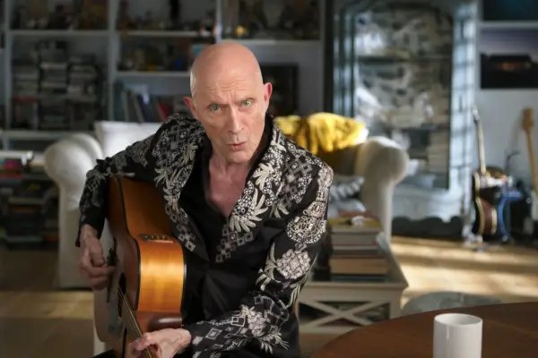 The Rocky Horror Picture Show a los 50: Richard O'Brien explica por qué el clásico de culto es más importante que nunca