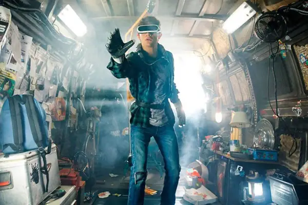 De 11 grootste verschillen tussen Ready Player One en de originele roman