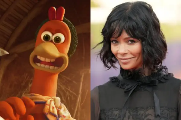 Chicken Run: Obsada Dawn of the Nugget – kto powrócił, a kto nie?