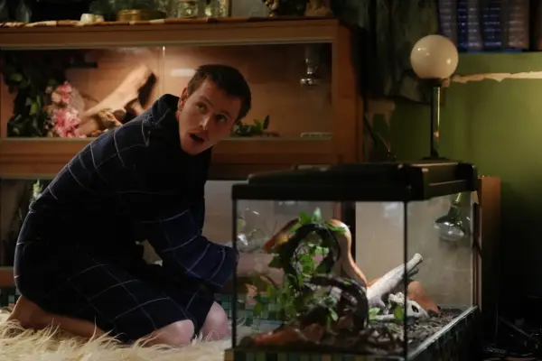 Harris Dickinson reagiert auf „interessante“ James-Bond-Spekulationen, während die Besetzung von „Bond 26“ näher rückt