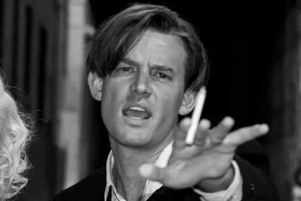 Hade Marilyn Monroe romanser med Charlie Chaplin Jr och Edward G Robinson Jr?