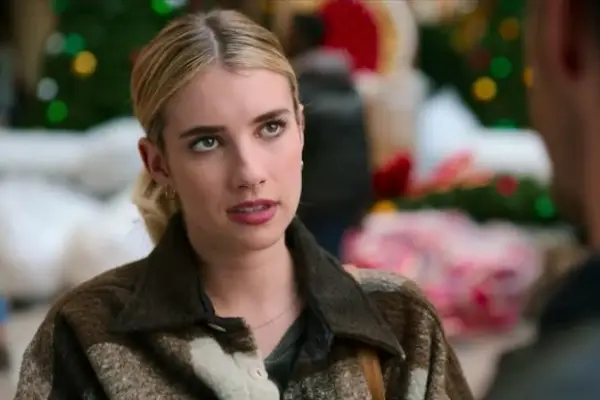 Seznamte se s obsazením Netflix's Holidate