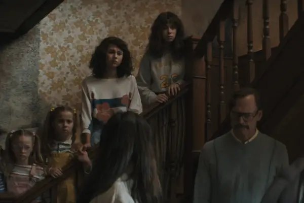 The Conjuring: Last Rites