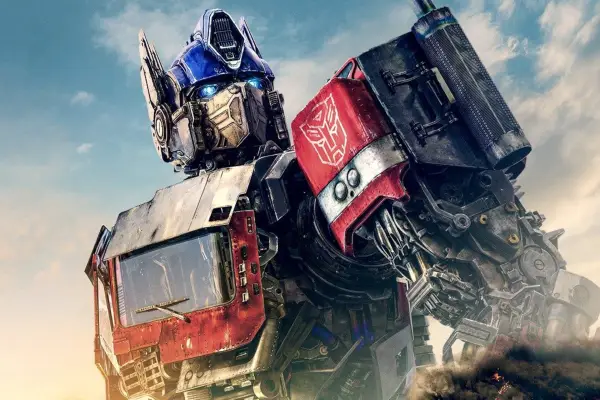 Transformers: Rise of the Beasts