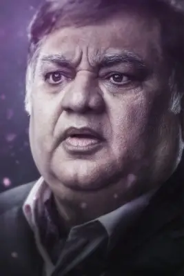 Brian Tyree Henry as Phastos in Eternals