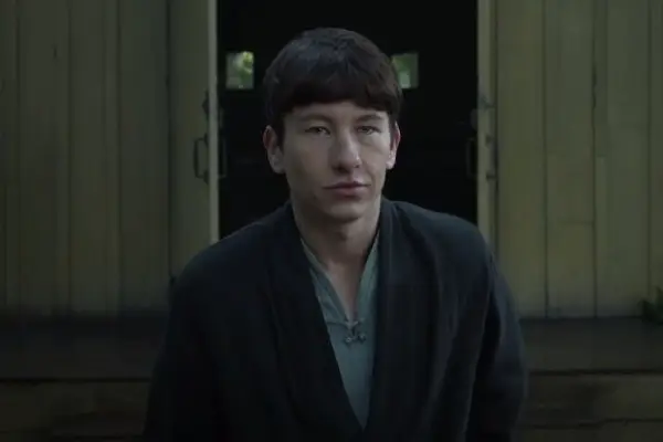 Barry Keoghan in Marvel