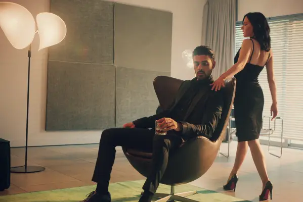 Das Ende von Next 365 Days erklärt: Entscheidet sich Laura für Nacho oder Massimo?