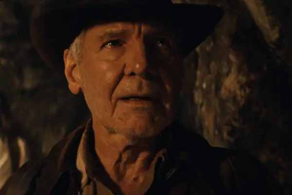 Coneix el repartiment d'Indiana Jones i el Dial of Destiny