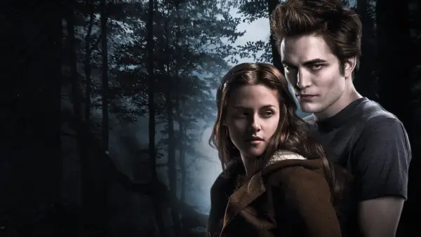 So schauen Sie sich die Twilight-Filme der Reihe nach an