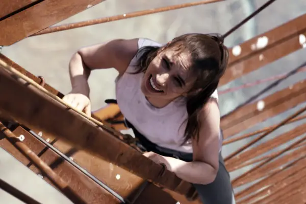 Vai rudens ir patiess stāsts? Iedvesma aiz trillera filmas