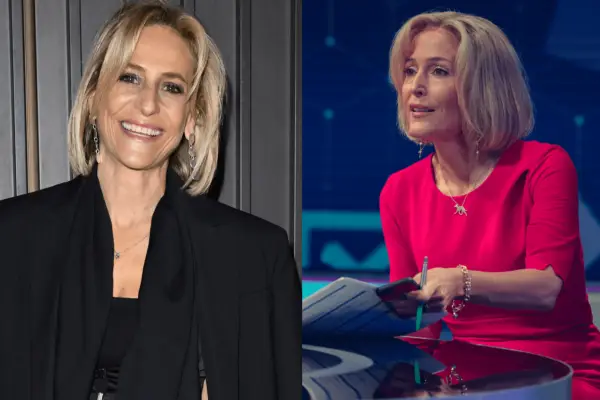 Poznaj obsadę Scoop w serwisie Netflix