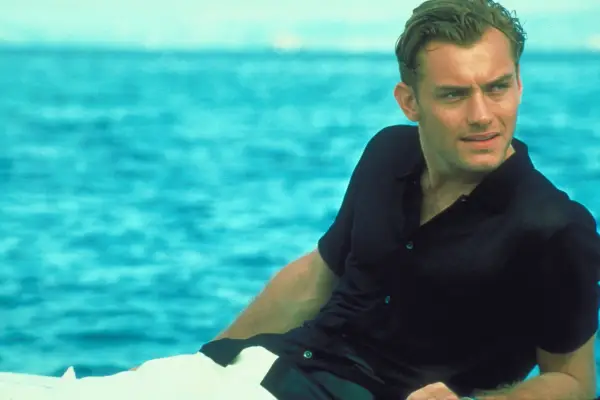 Jak obejrzeć Utalentowany pan Ripley – czy jest transmitowany?