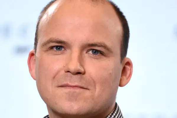 rory kinnear