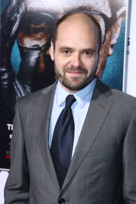 David Dencik (Getty)