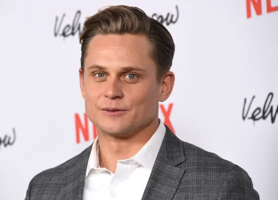 Billy Magnussen