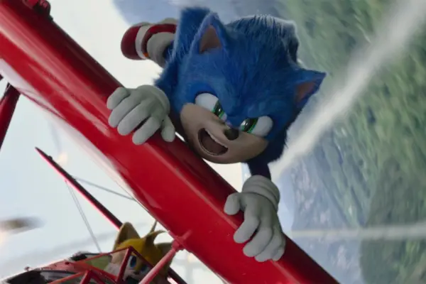 ソニック・ザ・ヘッジホッグ 3: スリークエルのリリース日、キャスト、予告編、あらすじ