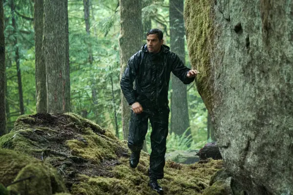 Logan Marshall-Green plays Phillip