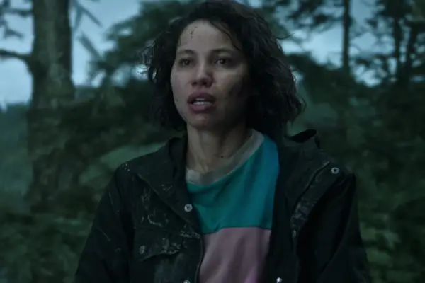 Coneix el repartiment de Lou a Netflix