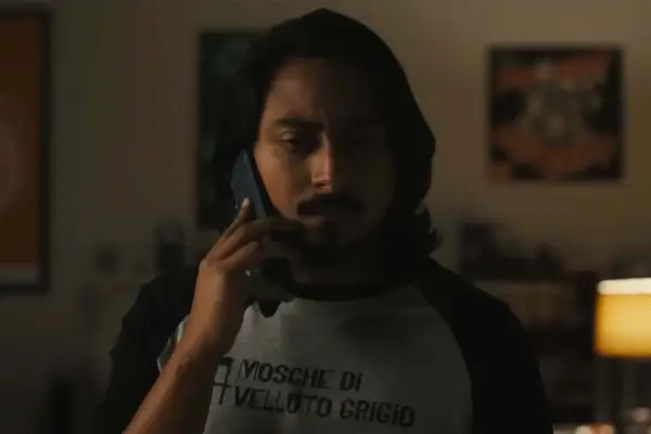 Tony Revolori stars in Scream VI