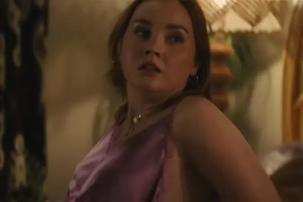 Liana Liberato plays Quinn in Scream VI