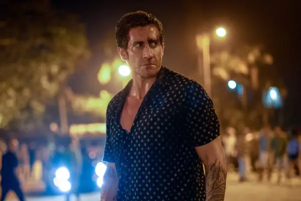 Road House: izlaišanas datums, dalībnieki, treileris ar Džeiku Džilenholu un Konoru Makgregoru