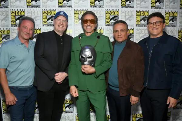 Avengers: Dzień Sądu – data premiery i najświeższe informacje na temat epopei Roberta Downeya Jr