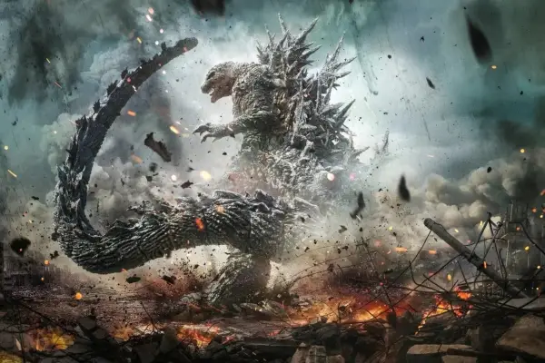 Wyjaśnienie zakończenia Godzilla Minus One: czy nadchodzi kontynuacja?