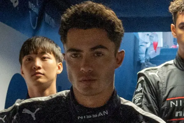 Orlando Bloom Gran Turismo