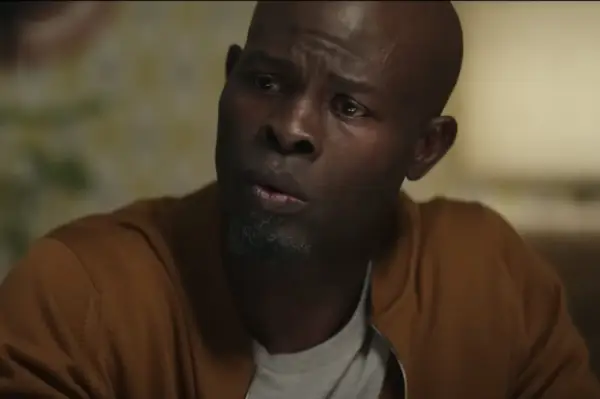 Darren Barnet plays Matty Davis