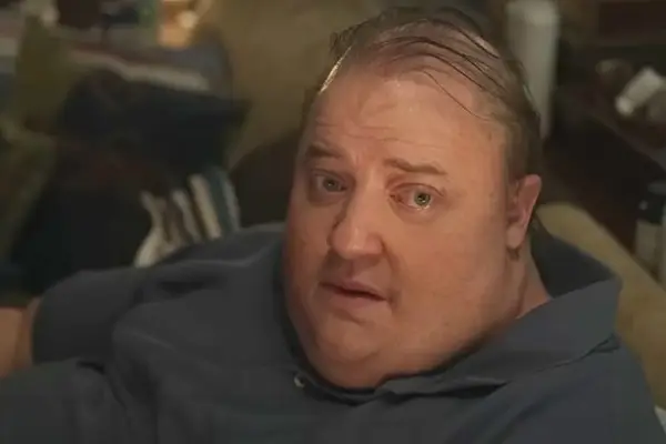 クジラの結末を解説：ブレンダン・フレイザー演じるチャーリーはどうなったのか？