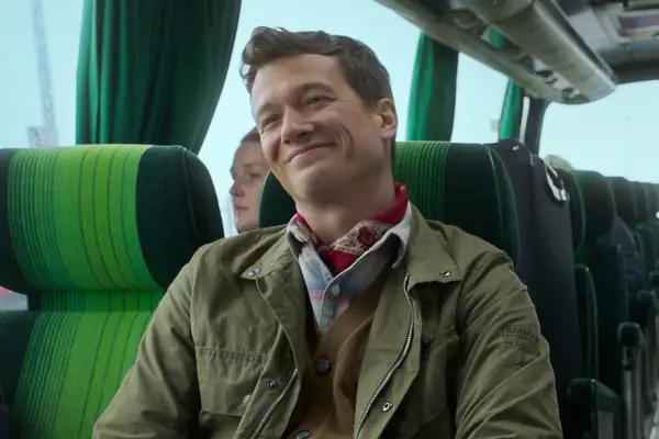 Elenc de Irish Wish: qui protagonitza Lindsay Lohan a la comedia romàntica de Netflix