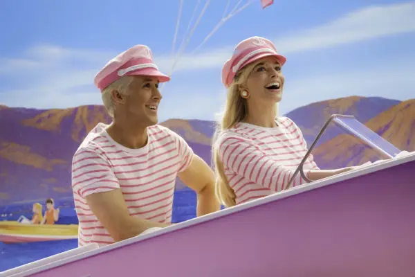 Ścieżka dźwiękowa Barbie: każda piosenka i wykonawca z filmu