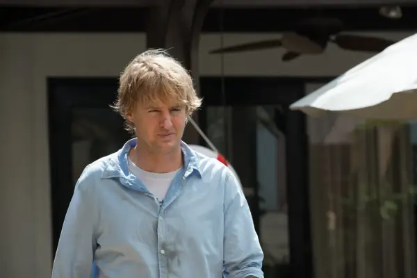 Je No Escape na Netflixu založeno na skutečném příběhu?