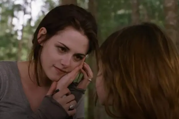 Breaking Dawn Part 2